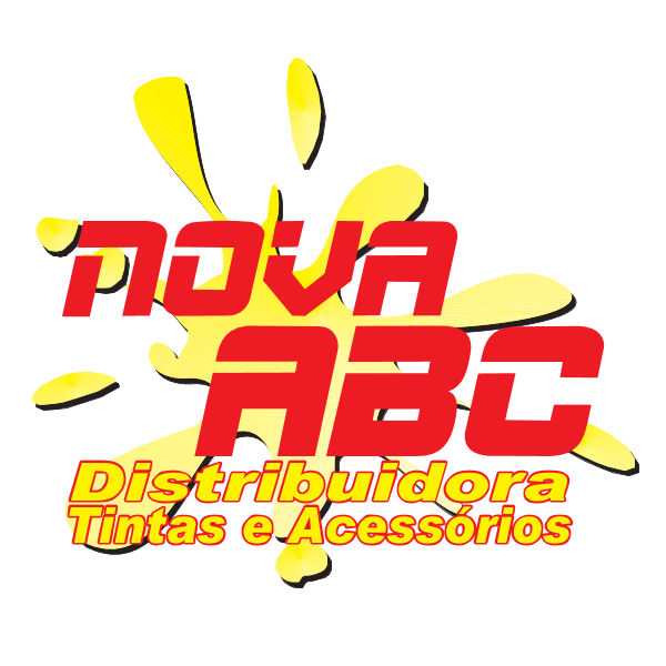 Nova ABC Logo ,Logo , icon , SVG Nova ABC Logo