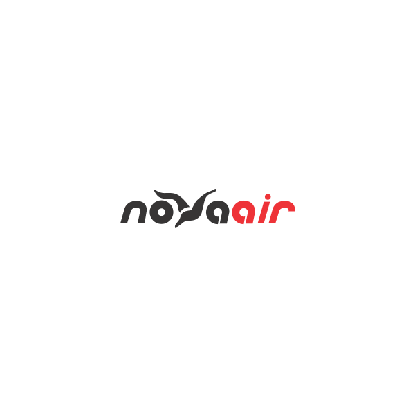 Nova Air Logo