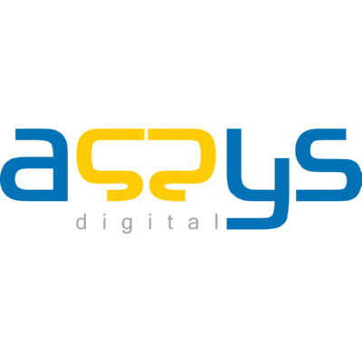 Nova Assys Digital – Digital Logo ,Logo , icon , SVG Nova Assys Digital – Digital Logo