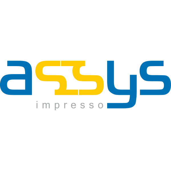 Nova Assys Digital – Impressos Logo ,Logo , icon , SVG Nova Assys Digital – Impressos Logo
