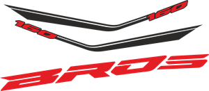 nova bros 2018 Logo