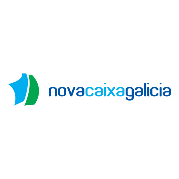 Nova Caixa Galicia Logo ,Logo , icon , SVG Nova Caixa Galicia Logo