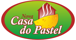 Nova Casa do Pastel Logo ,Logo , icon , SVG Nova Casa do Pastel Logo