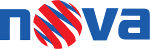 Nova Czech Logo ,Logo , icon , SVG Nova Czech Logo