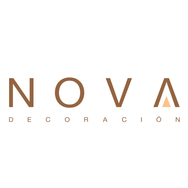 Nova decoracion Logo ,Logo , icon , SVG Nova decoracion Logo