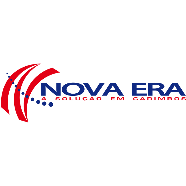 Nova Era Logo ,Logo , icon , SVG Nova Era Logo