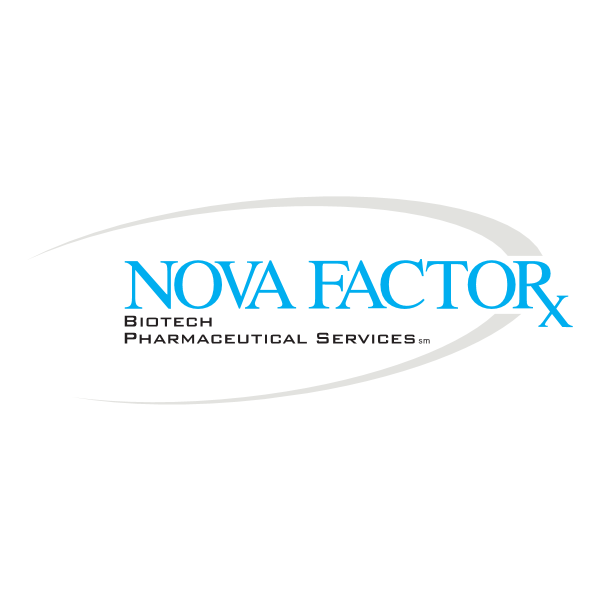 Nova Factor Logo ,Logo , icon , SVG Nova Factor Logo