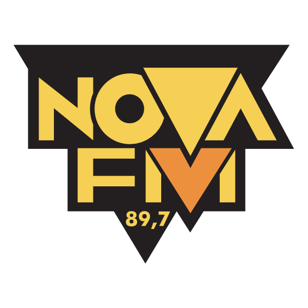 Nova FM Logo