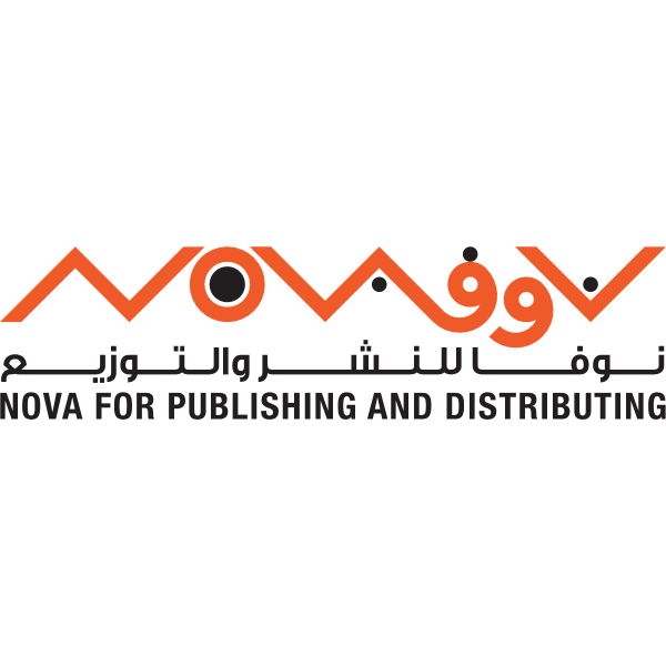 Nova for Publishing and Distributing Logo ,Logo , icon , SVG Nova for Publishing and Distributing Logo
