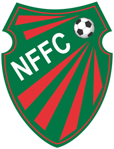 NOVA FRIBURGO FUTEBOL CLUBE Logo