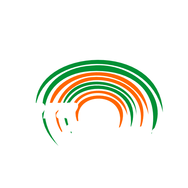 nova geração Logo
