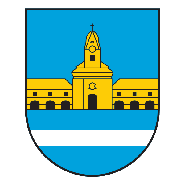 Nova Gradiska Crest Logo