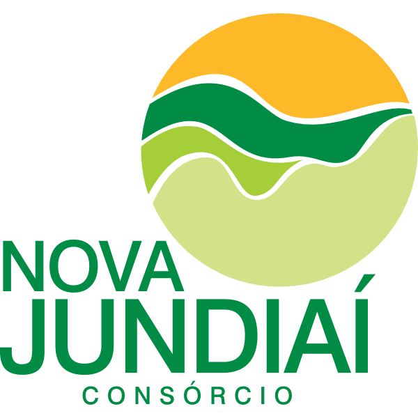 Nova Jundiai Consórcio Logo ,Logo , icon , SVG Nova Jundiai Consórcio Logo