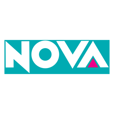 Nova Logo ,Logo , icon , SVG Nova Logo