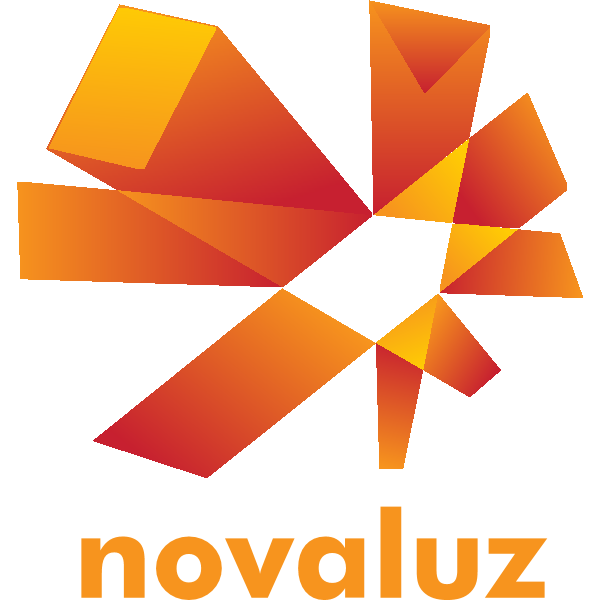 Nova Luz Logo ,Logo , icon , SVG Nova Luz Logo