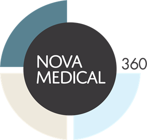 Nova Medical Logo ,Logo , icon , SVG Nova Medical Logo