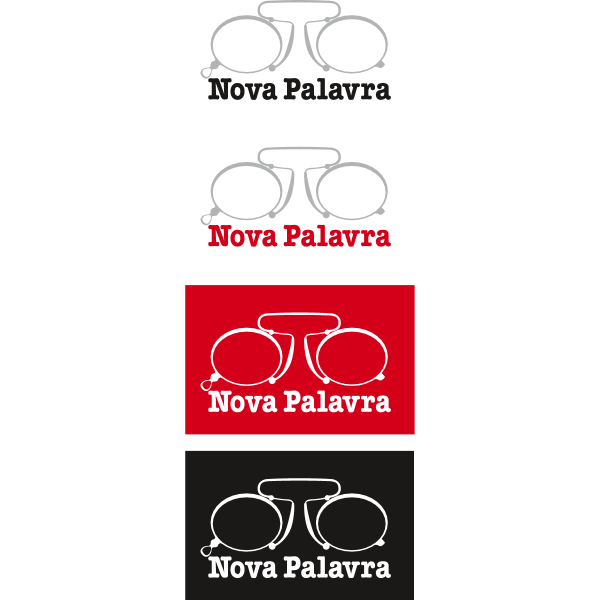 Nova Palavra Logo ,Logo , icon , SVG Nova Palavra Logo