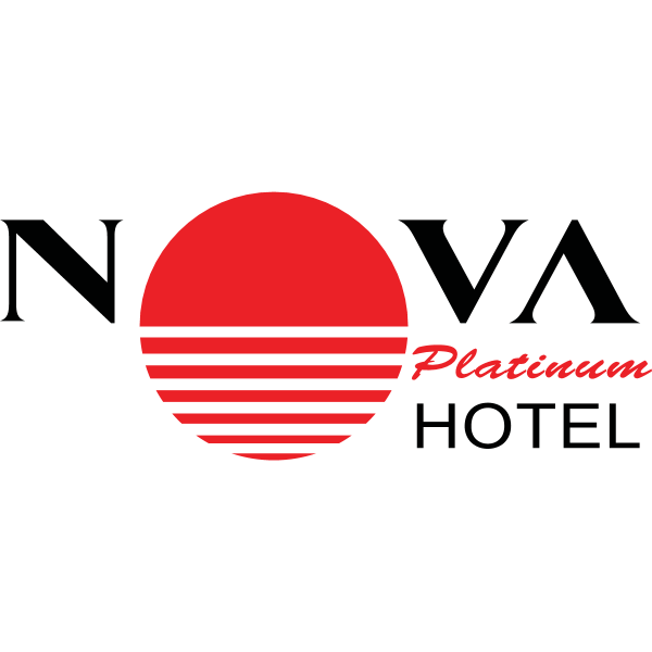 Nova Platinum Hotel Logo ,Logo , icon , SVG Nova Platinum Hotel Logo