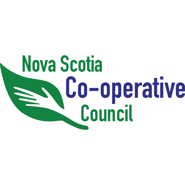 Nova Scotia Co-operative Council Logo ,Logo , icon , SVG Nova Scotia Co-operative Council Logo
