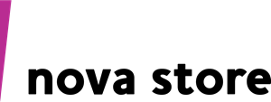 Nova Store Logo ,Logo , icon , SVG Nova Store Logo