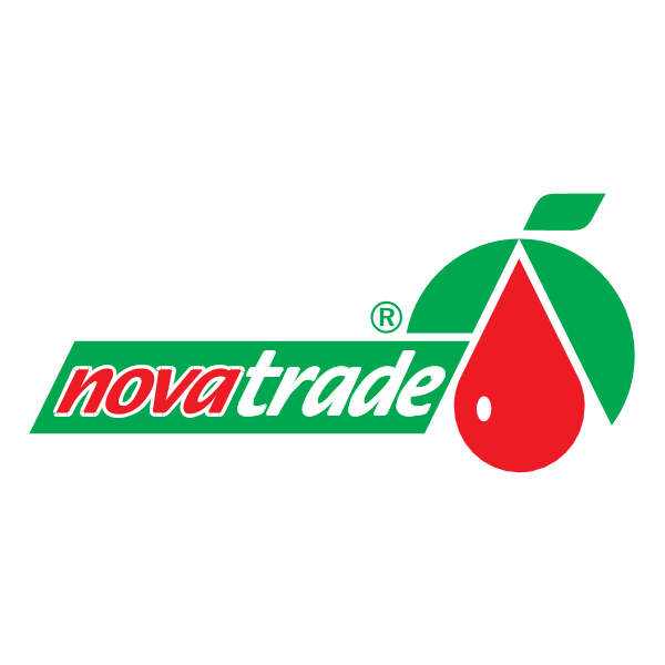 Nova Trade Ltd Logo ,Logo , icon , SVG Nova Trade Ltd Logo