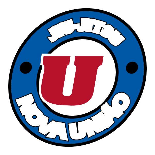 Nova União Logo