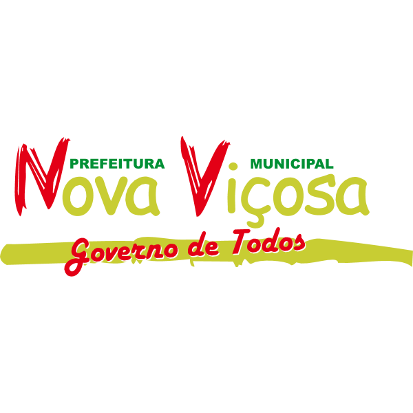 Nova Viçosa Logo