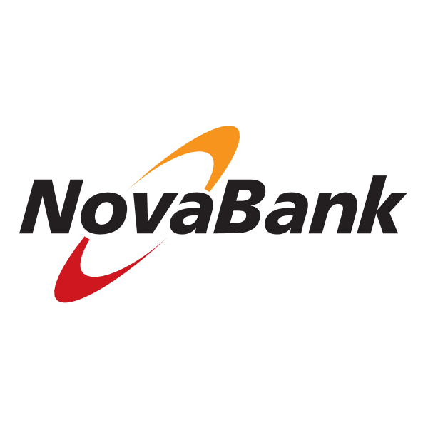 NovaBank Logo