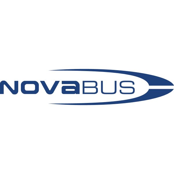 Novabus Logo ,Logo , icon , SVG Novabus Logo