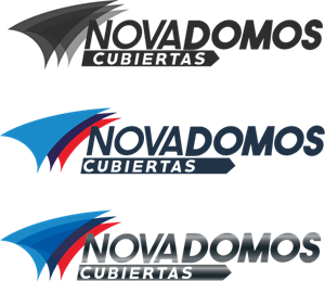 Novadomos Logo ,Logo , icon , SVG Novadomos Logo