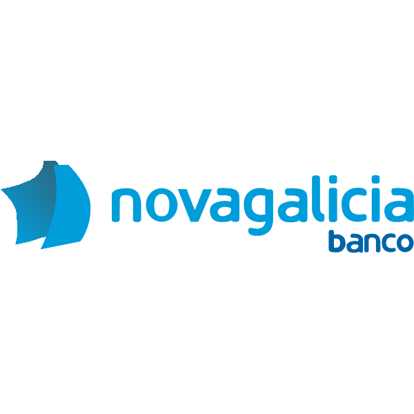 Novagalicia Banco Logo