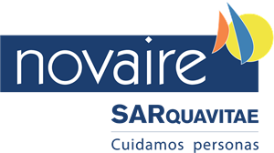 Novaire Logo