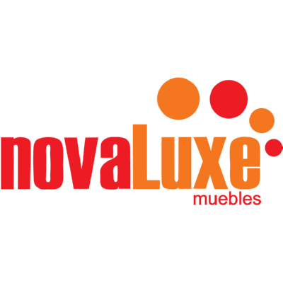 NovaLuxe Logo ,Logo , icon , SVG NovaLuxe Logo