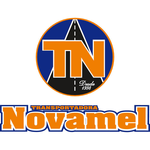 Novamel Logo