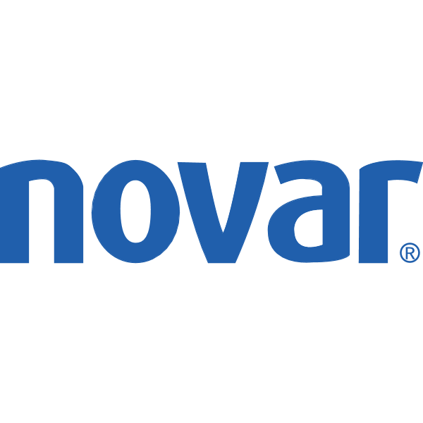 Novar Logo ,Logo , icon , SVG Novar Logo