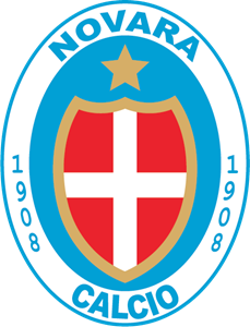 Novara Calcio 1908 Logo