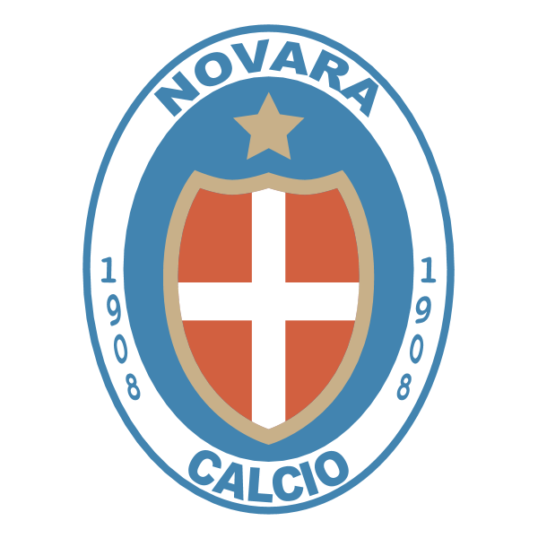 Novara Calcio Logo ,Logo , icon , SVG Novara Calcio Logo