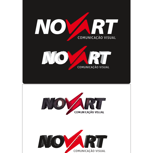 Novart Logo