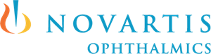 Novartis Ophthalmics Logo ,Logo , icon , SVG Novartis Ophthalmics Logo