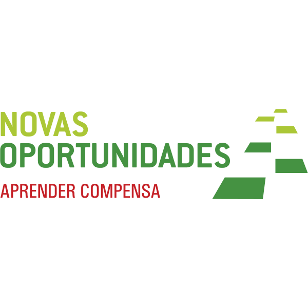 Novas Oportunidades Logo ,Logo , icon , SVG Novas Oportunidades Logo