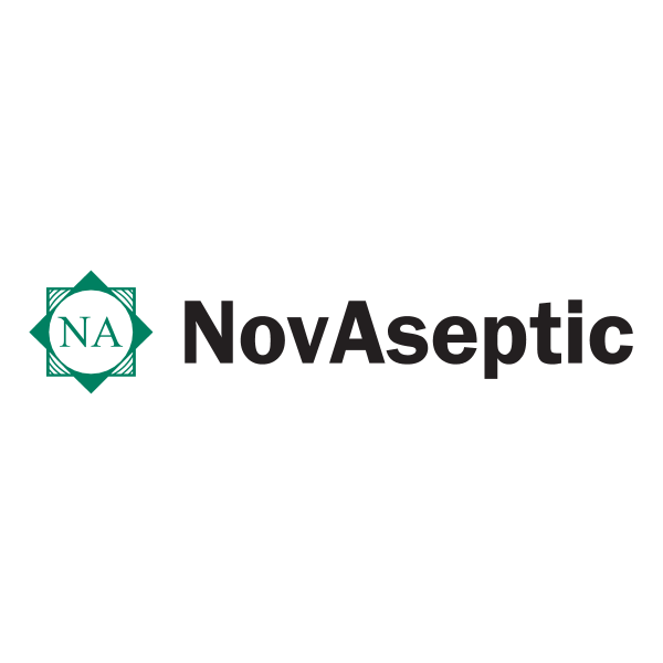 NovAseptic Logo ,Logo , icon , SVG NovAseptic Logo