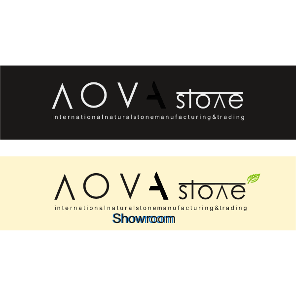 Novastone Logo ,Logo , icon , SVG Novastone Logo