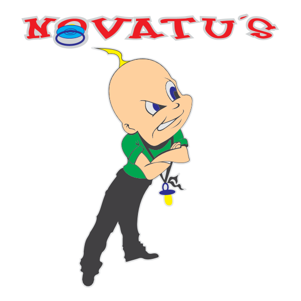 Novatu’s Logo