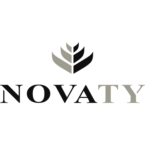 Novaty Logo ,Logo , icon , SVG Novaty Logo