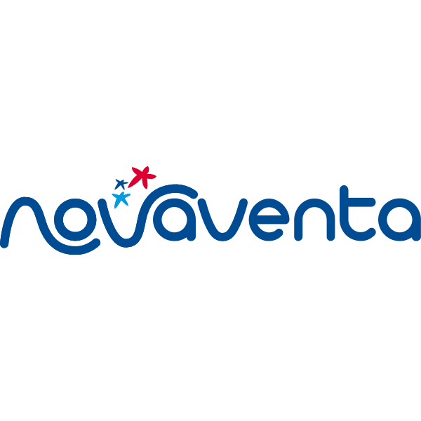 Novaventa Logo ,Logo , icon , SVG Novaventa Logo