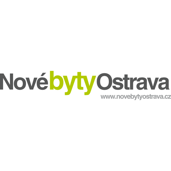 Nové byty Ostrava Logo