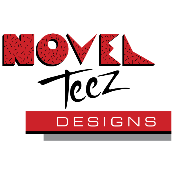 Novel Teez Designs