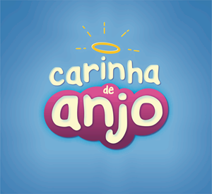 Novela Carinha de Anjo Logo ,Logo , icon , SVG Novela Carinha de Anjo Logo