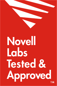 Novell Logo