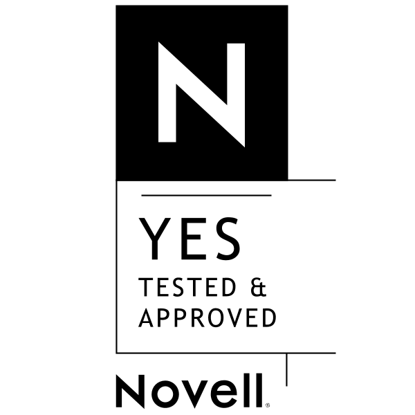 Novell YES